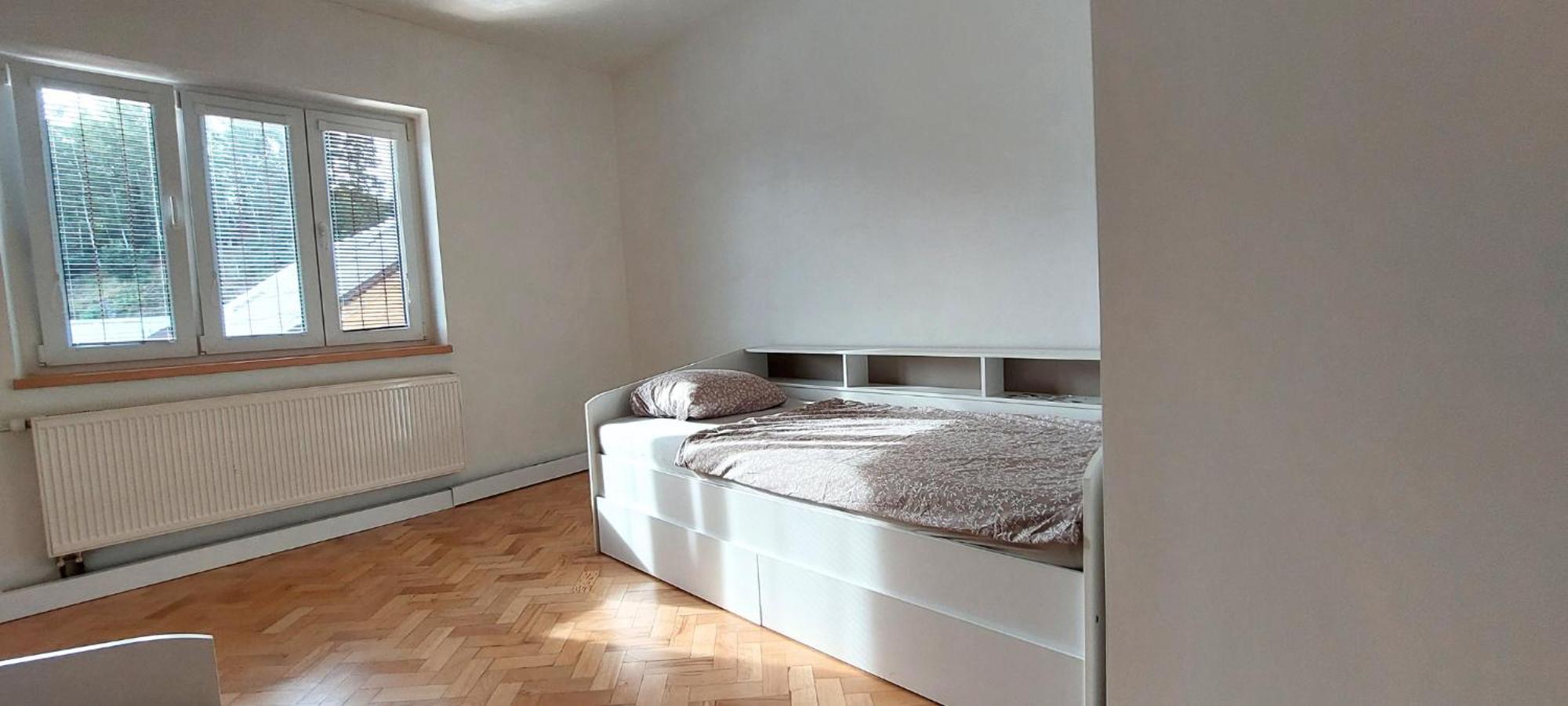 Na Namesti Apartment *